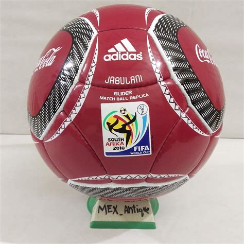 adidas jabulani world cup 2010 replica football|adidas jabulani glider 2010.